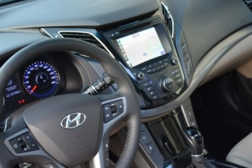 Hyundai i40 Kombi Facelifting 1.7 CRDi 141KM 2015 Led _ Navi _ Panorama _ Skóra _ Kamera _ Gwarancja, zdjęcie 34