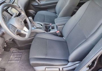 Nissan Qashqai II 2019 Nissan Qashqai Nissan Qashqai II 4x4 ,automat , 2,0benzyna 2.0 Benzyna, zdjęcie 9