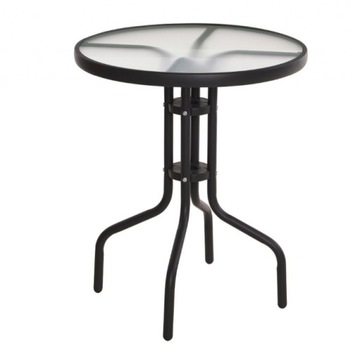 Stolik ogrodowy JUPITER 60