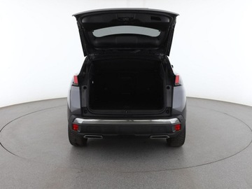 Peugeot 3008 II Crossover 1.5 BlueHDI 130KM 2018 Peugeot 3008 GT-Line panorama virtual navi PDC, zdjęcie 18