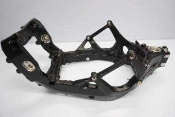 BMW S1000RR 12-14 FRAME 2014 + КОМПЛЕКТ ДОКУМЕНТОВ