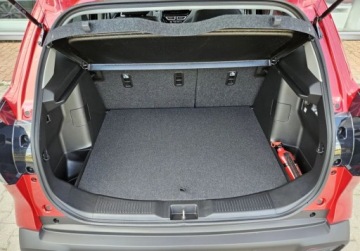 Suzuki SX4 II 2025 Suzuki SX4 S-Cross Elegance 1.4 BoosterJet mild Hybrid 6AT, 4WD Superior W, zdjęcie 7