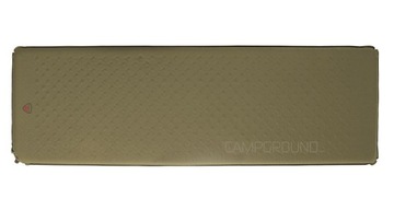 Robens Campground 50 Sleeping Mat, Forest Green Robens Campground 50 Sleep