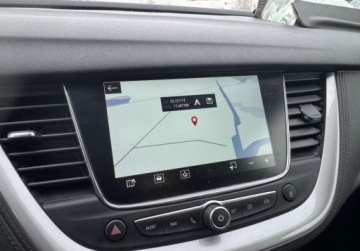 Opel 2021 Opel Grandland X 1.5D 012021r automat navi 1.5 Diesel 130KM, zdjęcie 8