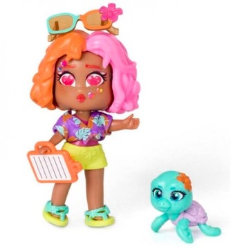 KOOKYLOOS LIZZIE'S POP UP SPORT SHOP SKLEP ROWER