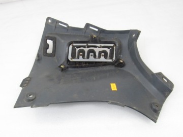 Cectek Gladiator 500, 13r накладка/крышка/обтекатель