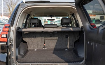 Toyota Land Cruiser VI MPV Faceliting 2.8 D-4D 177KM 2017 Toyota Land Cruiser Toyota Land Cruiser VI 2.8 D4D 4X4 177KM SALON POLSKA, zdjęcie 10