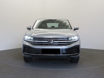 Volkswagen Touareg III SUV Facelifting 3.0 V6 TSI 340KM 2025 Elegance 3.0 V6 TFSI 4Motion 340KM, zdjęcie 1