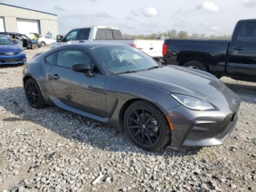 Toyota 2024 Toyota GR86 2024 2.4L RWD 2.4 Benzyna 228KM, zdjęcie 3