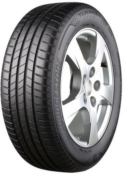 2x Turanza T005 DriveGuard 245/40R18 97Y XL