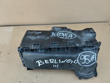 OBUDOWA FILTRA POWIETRZA CITROEN C4 PICASSO PEUGEOT 3008 1.6 HDI 9663365980