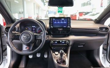 Toyota 2024 Toyota Yaris GR 1.6 Dynamic Oferta Dealera Gwarancja 1.6 Benzyna 261KM, zdjęcie 5