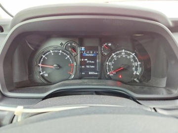 Toyota 2024 Toyota 4-Runner SR5 Premium 2024 4.0 Benzyna 270KM, zdjęcie 9