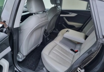 Audi A5 F5 Sportback 2.0 TDI 190KM 2017 Audi A5 Sportback SLICZNA 2.0 TDI 190KM Bogata Wersja ORYGINAL Zadbana 201, zdjęcie 12