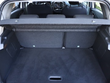 Renault Captur I Crossover 1.2 TCe EDC 120KM 2014 Renault Captur 1.2 TCe, Salon Polska, Automat, zdjęcie 13