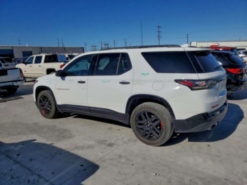 Chevrolet 2020 Chevrolet Traverse Premier 2020 3.6 Benzyna 310KM, zdjęcie 1