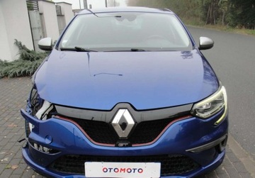 Renault Megane IV 2016 Renault Megane GT - 205 KM Automat 1.6 Benzyna 205KM, zdjęcie 20