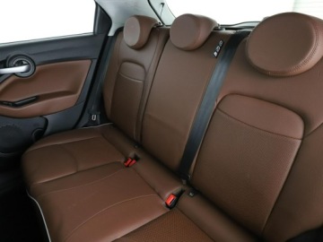 Fiat 500X Crossover Facelifting 1.3 Firefly 150KM 2019 Fiat 500x automat full LED skóra navi klima auto, zdjęcie 16