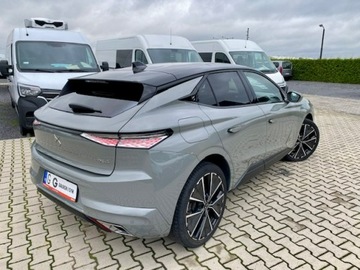  DS Automobiles DS 4 SALON PL / VOOL / SKÓRA / PAN, zdjęcie 3