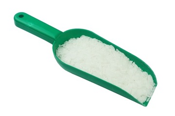 МАГНИЯ ХЛОРИД лучше дорожной соли АНТИ-ЛЕД снег 5 кг для зимнего обледенения