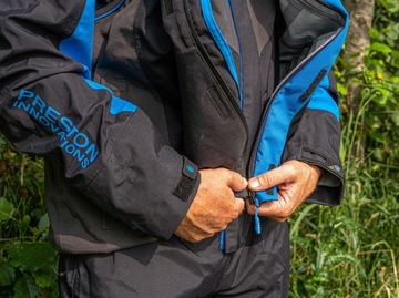 Костюм Preston DFX L. Размер: Большой (L).