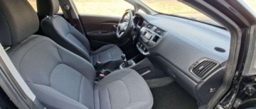 Kia Rio III Hatchback 3d 1.2 DOHC CVVT 85KM 2014 Kia Rio Kia Rio 1.2 Attract 1.2 Benzyna 85KM, zdjęcie 7