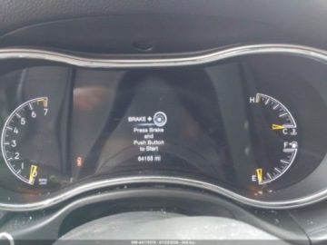 Jeep Grand Cherokee IV 2020 Jeep Grand Cherokee Limited 2020 3.6 Benzyna 293KM, zdjęcie 10