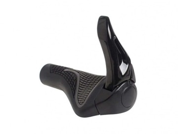 НАБОР РУЧОК РУЧКА НА РУЛЬ ВЕЛОСИПЕДНЫЕ РУЧКИ РОЖКИ РУЧКА НА РУЛЬ