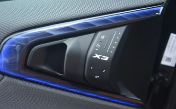 BMW X3 G45 SUV Plug-In 2.0 30e 299KM 2025 BMW X3 BMW Bonkowscy Hybryda Plug In 2.0 Hybryda Plug-in 299KM, zdjęcie 11