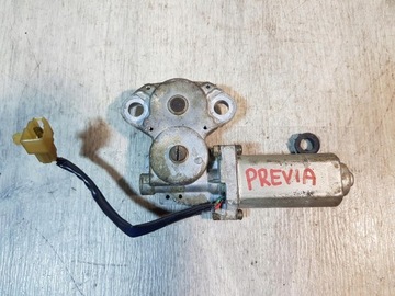 SILNICZEK SZYBERDACHU TOYOTA PREVIA ESTIMA