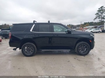 Chevrolet Tahoe GMT900 2021 Chevrolet Tahoe 2021r., LS, od ubezpieczalni 5.3 Benzyna 355KM, zdjęcie 7