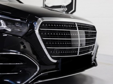 Mercedes Klasa S W223/V223 Sedan Facelifting 3.0 450d EQ Boost 367KM 2026 S Klasa 450d 4-Matic Long AMG line 3.0 (moc 367 KM) 2026, zdjęcie 2