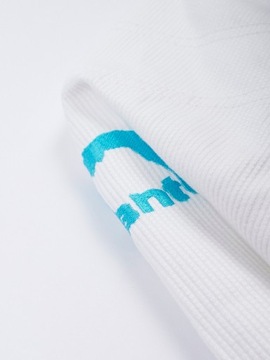 КИМОНО MANTO GI ДЛЯ ДЕТЕЙ BJJ ДЗЮДО АЙКИДО белое 129-139 M1