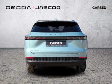 Omoda 7 2025 Omoda 7 PHEV Luxury rok prod. 2025, zdjęcie 3