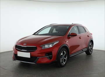 Kia XCeed Crossover 1.5 T-GDI 160KM 2021 Kia XCeed 1.5 T-GDI, Salon Polska, 1. Właściciel, zdjęcie 1