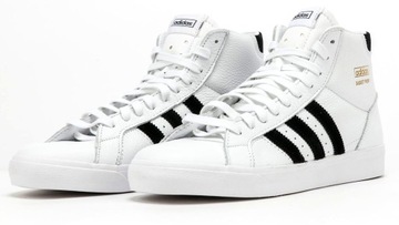 BUTY SPORTOWE ADIDAS BASKET PROFI GZ8552 r. 44