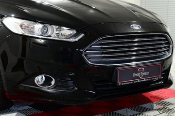 Ford Mondeo V Kombi 1.5 EcoBoost 160KM 2017 Ford Mondeo 1.5T 16V Navi Climatronic BLIS Kamera SYNC 2xCz.Park. Temp. Gw, zdjęcie 33