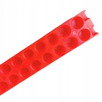 46/zestaw Izolator do transportu matek pszczelich