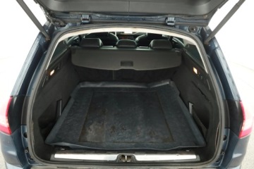 Citroen C5 III Tourer 2.0 HDi FAP 136KM 2009 Citroen C5 2.0 HDi , Automat, Navi, Xenon, Klima, zdjęcie 17