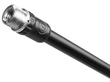 Gravity MS4322B Микрофонная стойка с выдвижным кронштейном.