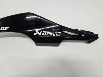 Honda cbr 500 13-18 крестцовый хвост