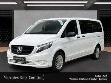 Mercedes Vito W447 2024 Mercedes-Benz Vito Tourer