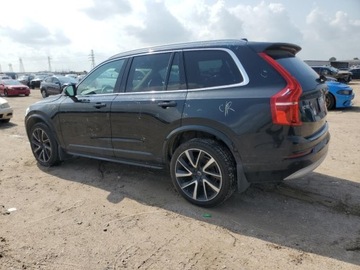Volvo XC90 II 2022 Volvo XC 90 T6 Momentum 2022 2.0l 2.0 Benzyna 316KM, zdjęcie 1