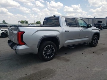 Toyota Tundra II 2024 Toyota Tundra 2024 r., 3,4L CREWMAX LIMITED HYBRID 3.4 Hybryda 437KM, zdjęcie 3