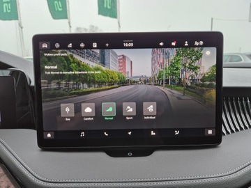 Skoda Superb IV Kombi 2.0 TDI 193KM 2025 Skoda Superb L&amp;K 193KM TDI 4x4 DSg Auto z placu, zdjęcie 29