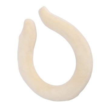 Самонагревающийся съемный воротник.