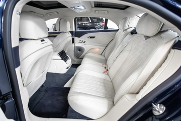 Bentley Continental 2020 Bentley Continental Flying Spur Krajowy. Gwarancja, zdjęcie 23