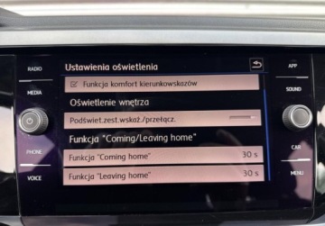 Volkswagen Polo VI 2018 Volkswagen Polo Comfortline 1.0 80KM SalonPL FV23 Czujniki Autoalarm App-C, zdjęcie 30