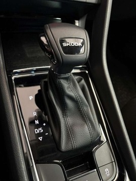 Skoda Karoq Crossover Facelifting 1.5 TSI ACT 150KM 2024 Skoda Karoq Selection 1.5 TSI 150 KM DSG Salon PL Gwarancja FV23, zdjęcie 21