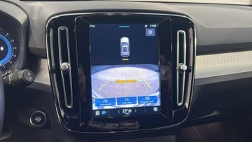 Volvo XC40 Crossover Facelifting 2.0 B3 163KM 2022 Volvo XC 40 B3 Core aut Kombi, zdjęcie 19